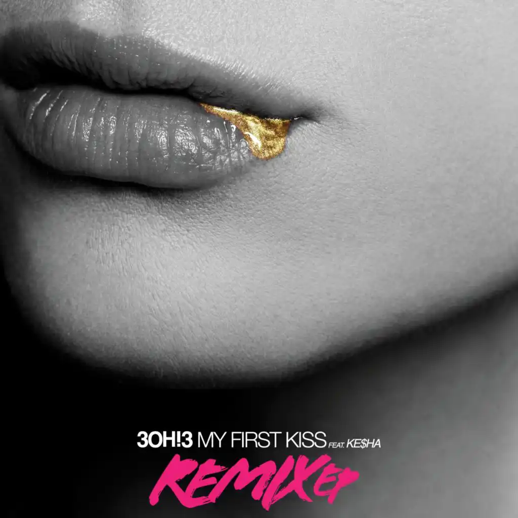 My First Kiss (feat. Ke$ha) [Gucci Mane Remix] [feat. Ke$sha]