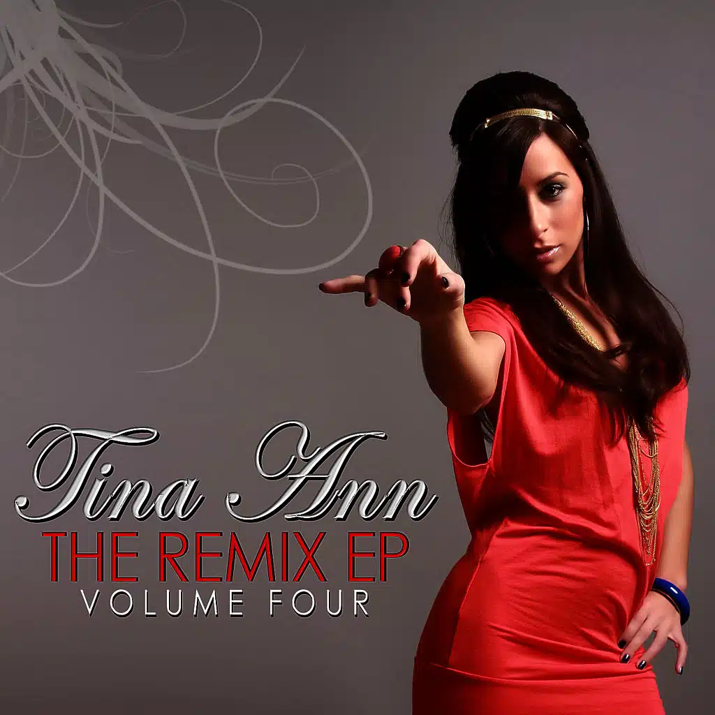 The Remix EP Volume 4