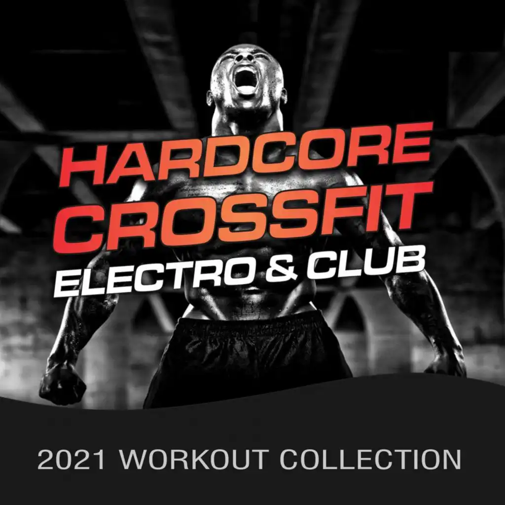 Everybody Hands Up (Workout Mix)