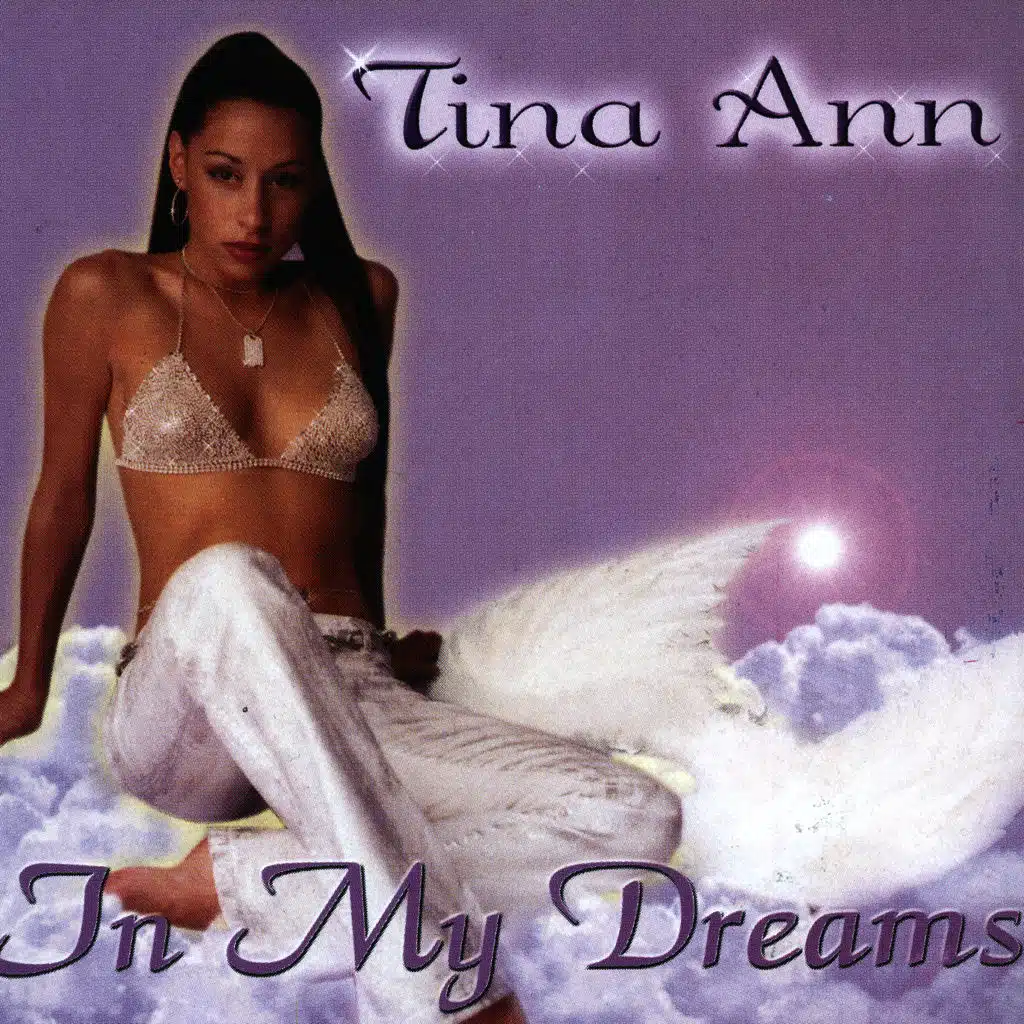 Tina Ann