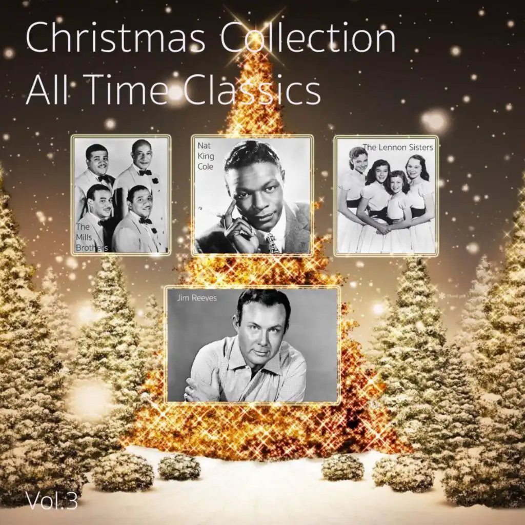 I'll Be Home For Christmas (feat. Eddie Cochran)