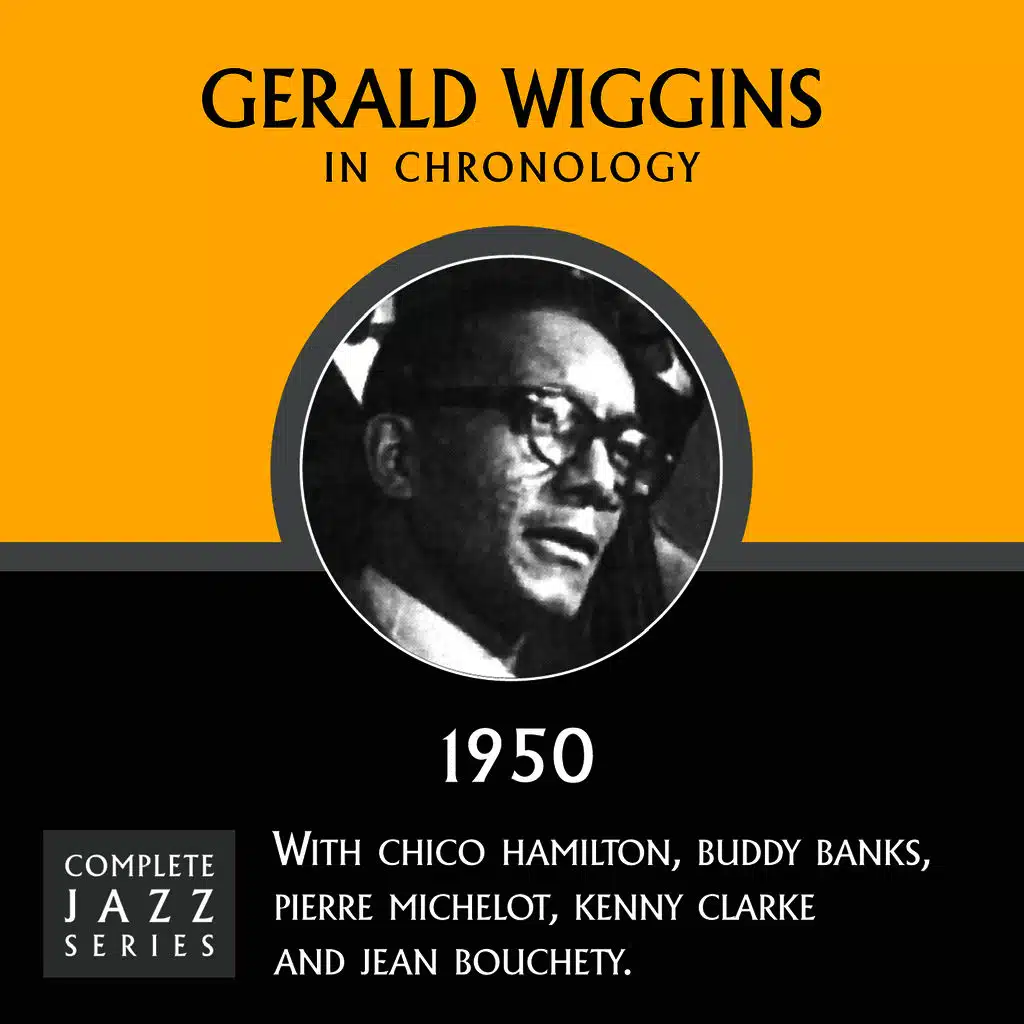 I Get A Kick Out Of You (09-20-50)