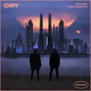 Cry (Nevada Remix)