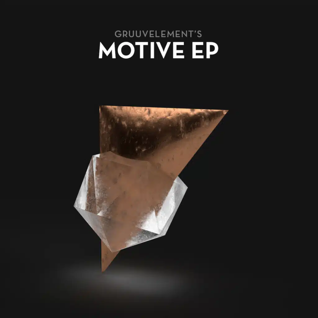 Motive EP