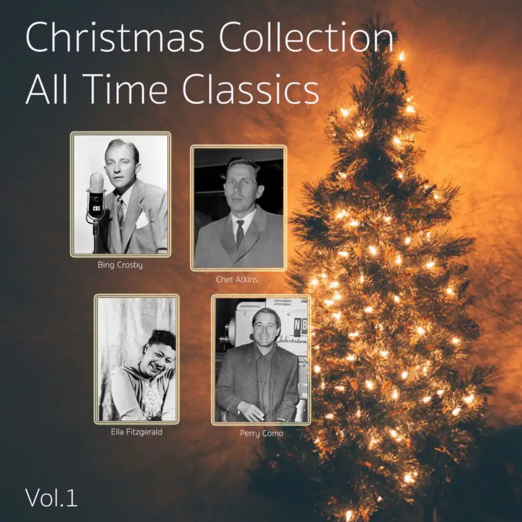 Christmas Collection - All Time Classics Vol.1