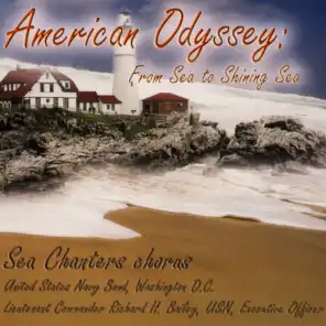 American Odyssey: From Sea to Shining Sea
