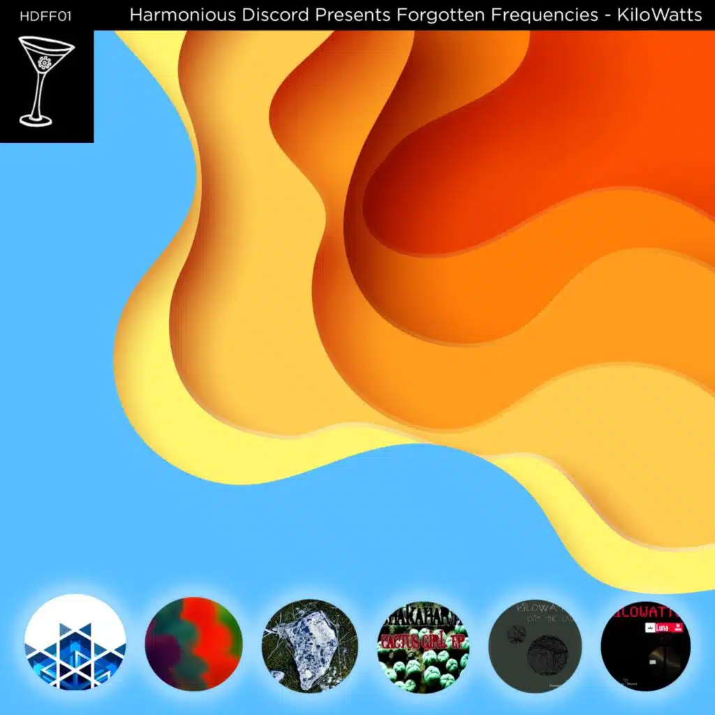 Recordar a Los Muertos (KiloWatts Ancestral Mix)