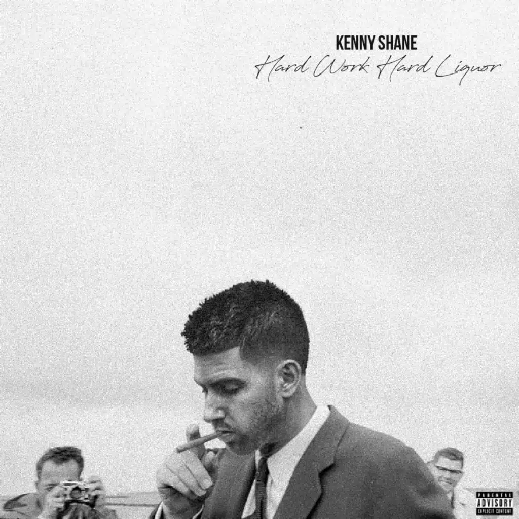 Hard Work Hard Liquor