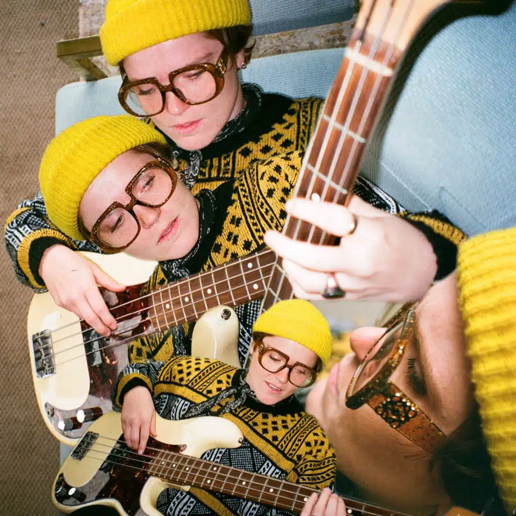 TOO MANY CUPS OF COFFEE FOR ONE NIGHT (feat. Keeks)