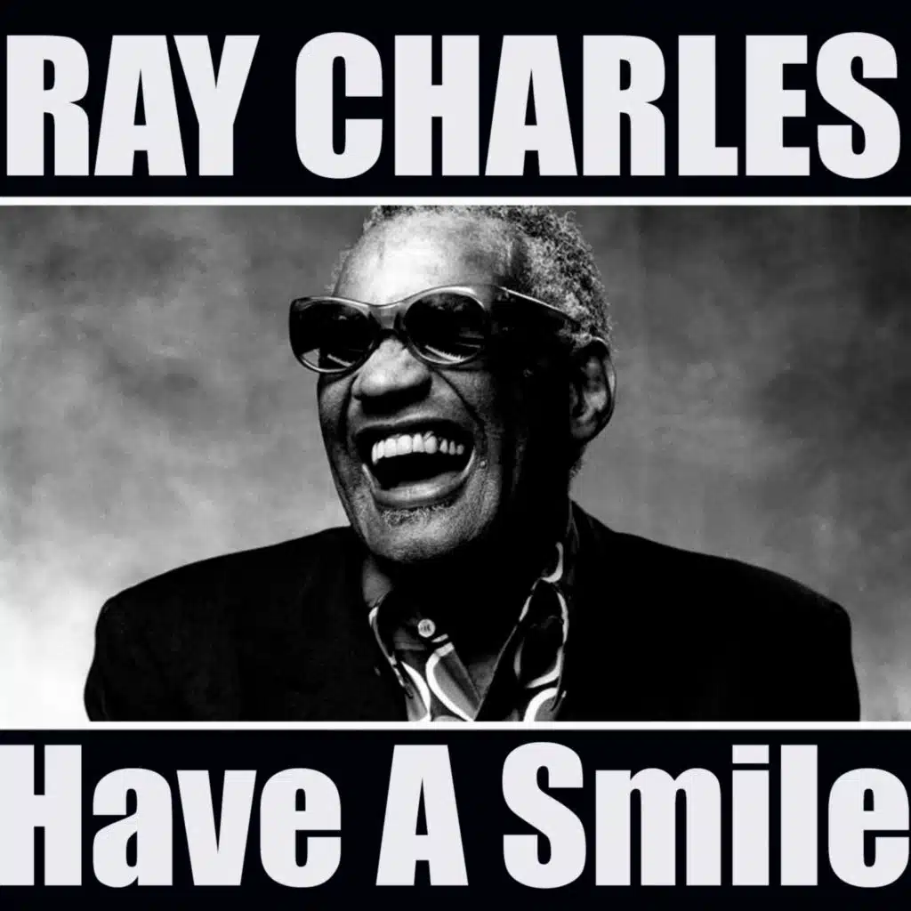Ray Charles