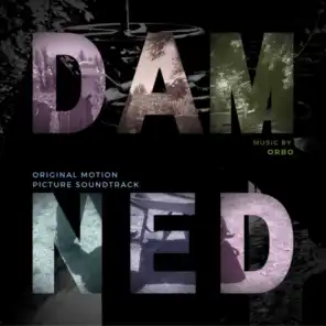 Damned (Original Motion Picture Soundtrack)