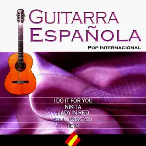 Nº 2 "Your Songs On Spanish Guitar" (Ambient Lounge For Relaxing)