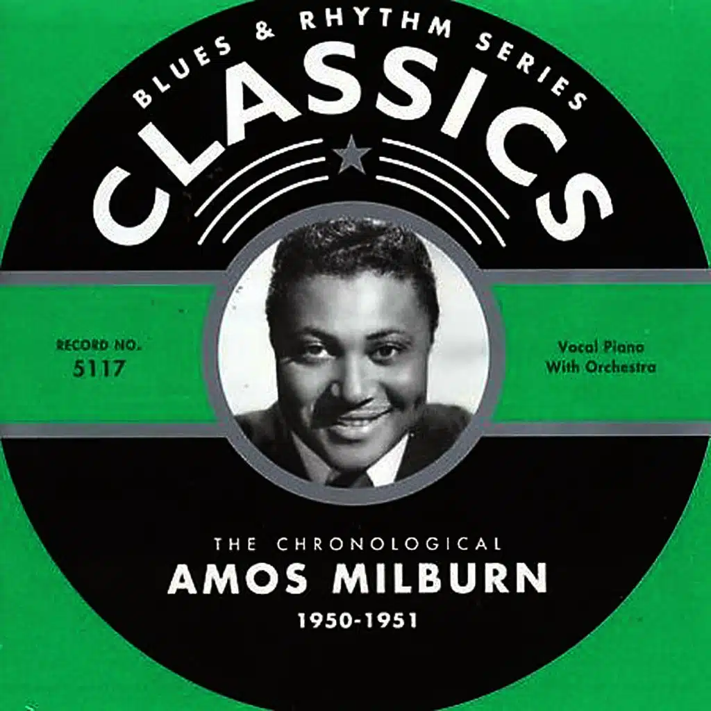 Tears, Tears, Tears (09-21-50)