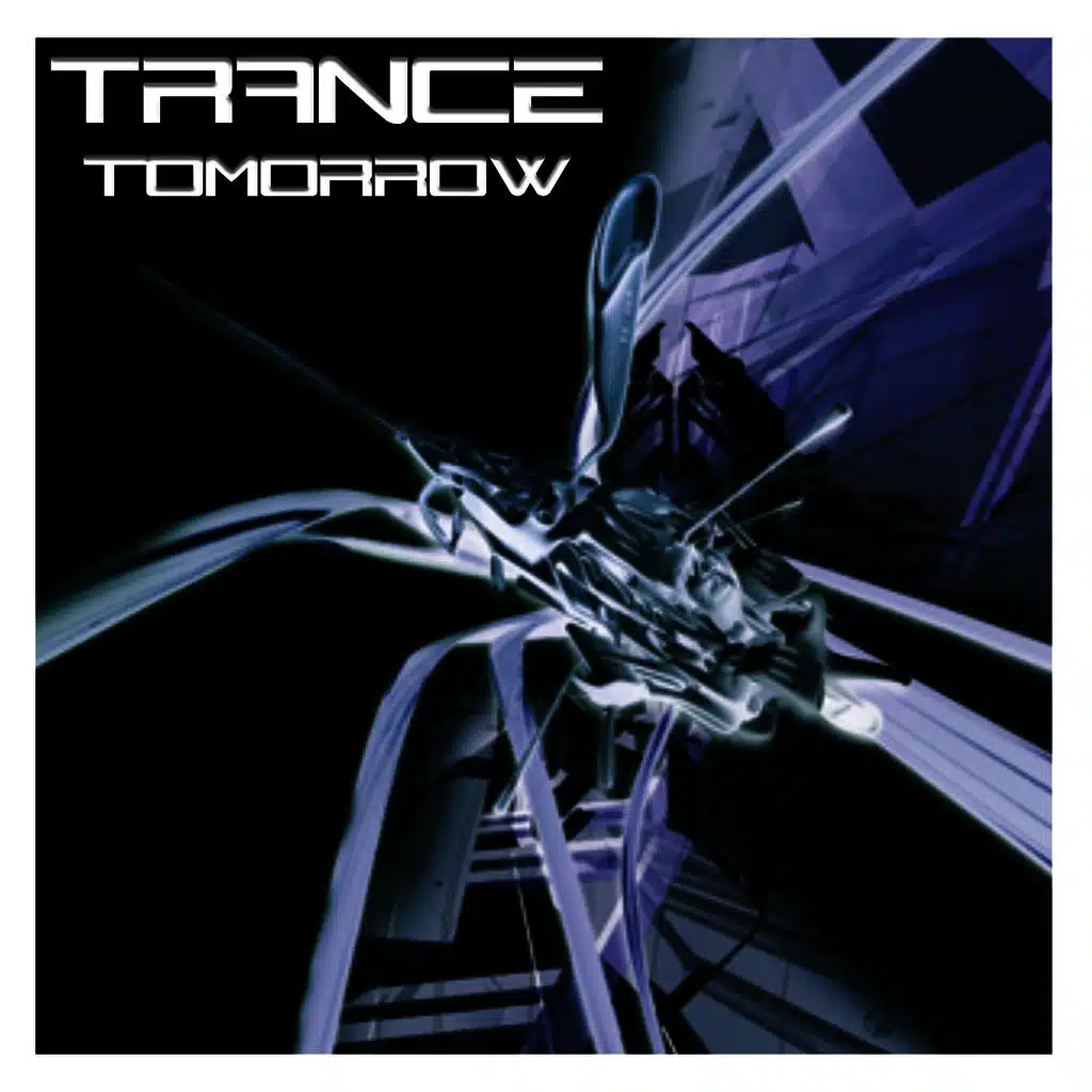 There's No Sound (Industrial Mix)