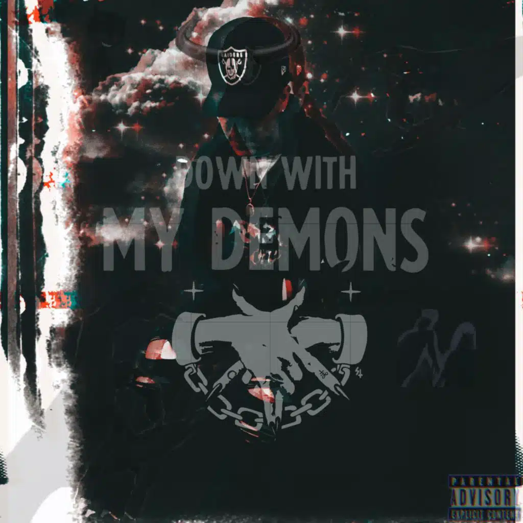 Down With My Demons