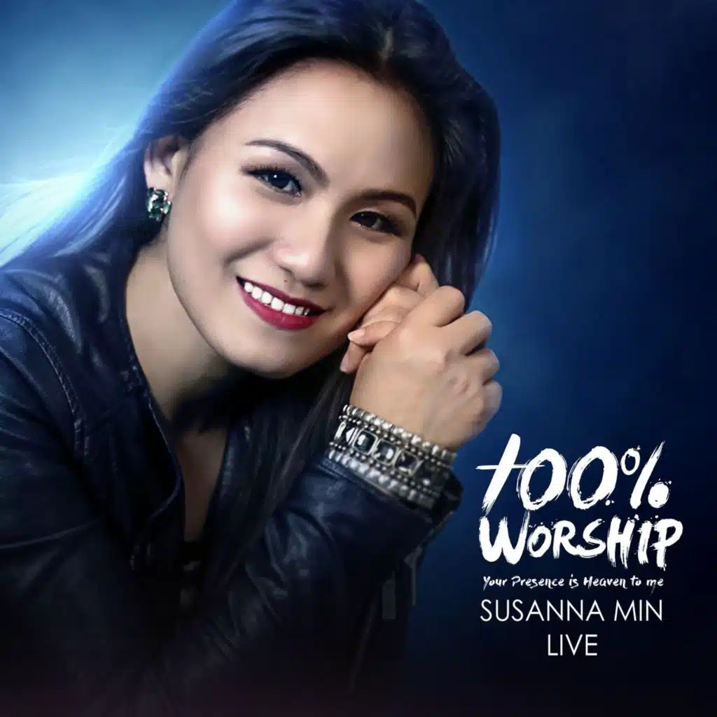 100% Worship (Live) (Live)