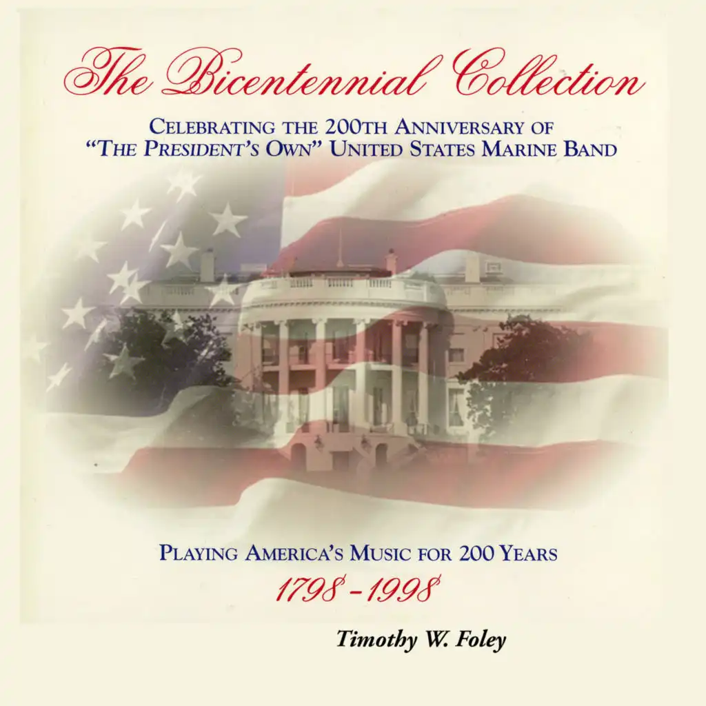 The Bicentennial Collection, Vol. 7