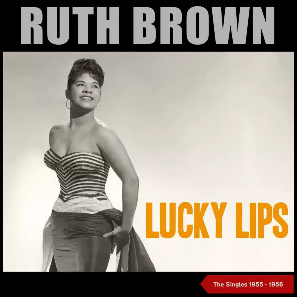 Lucky Lips (feat. Ray Ellis & Orchestra)
