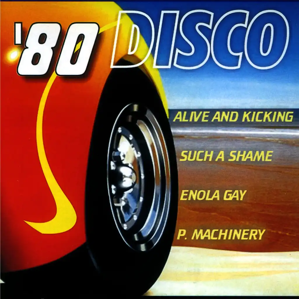 80 Disco