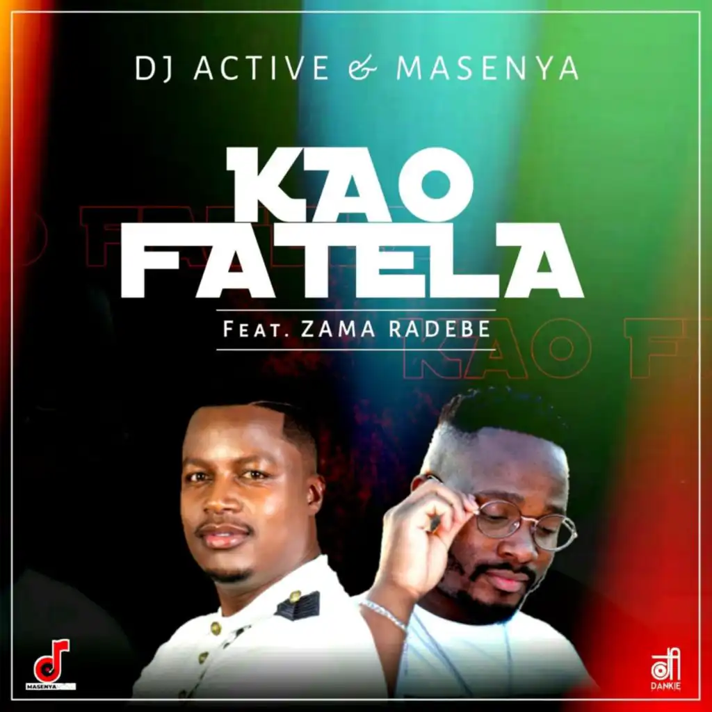 Kao Fatele (feat. Zama Radebe)