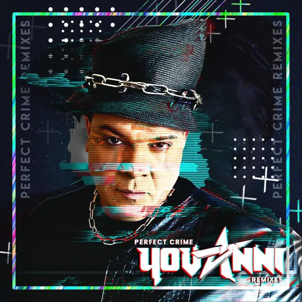 Perfect Crime (Palmez Remix)
