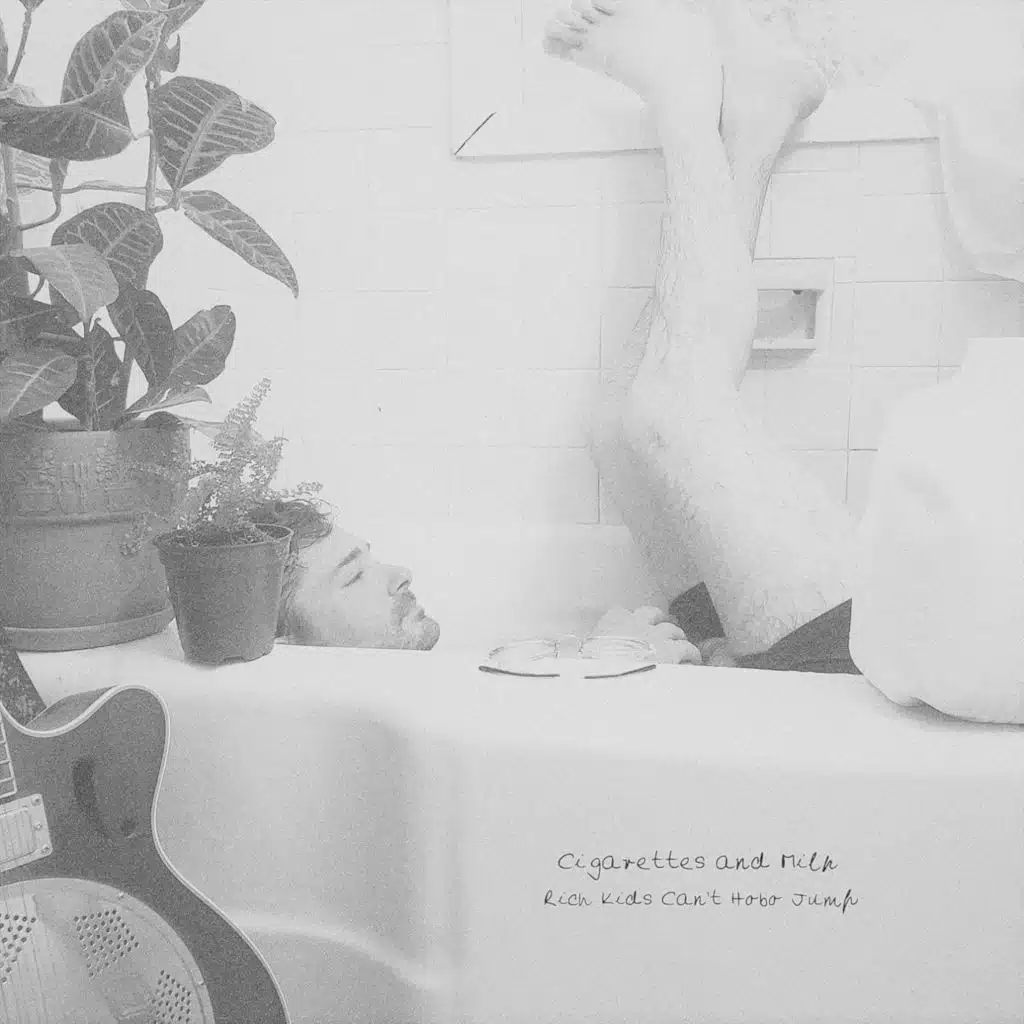 Rich Kids Can't Hobo Jump