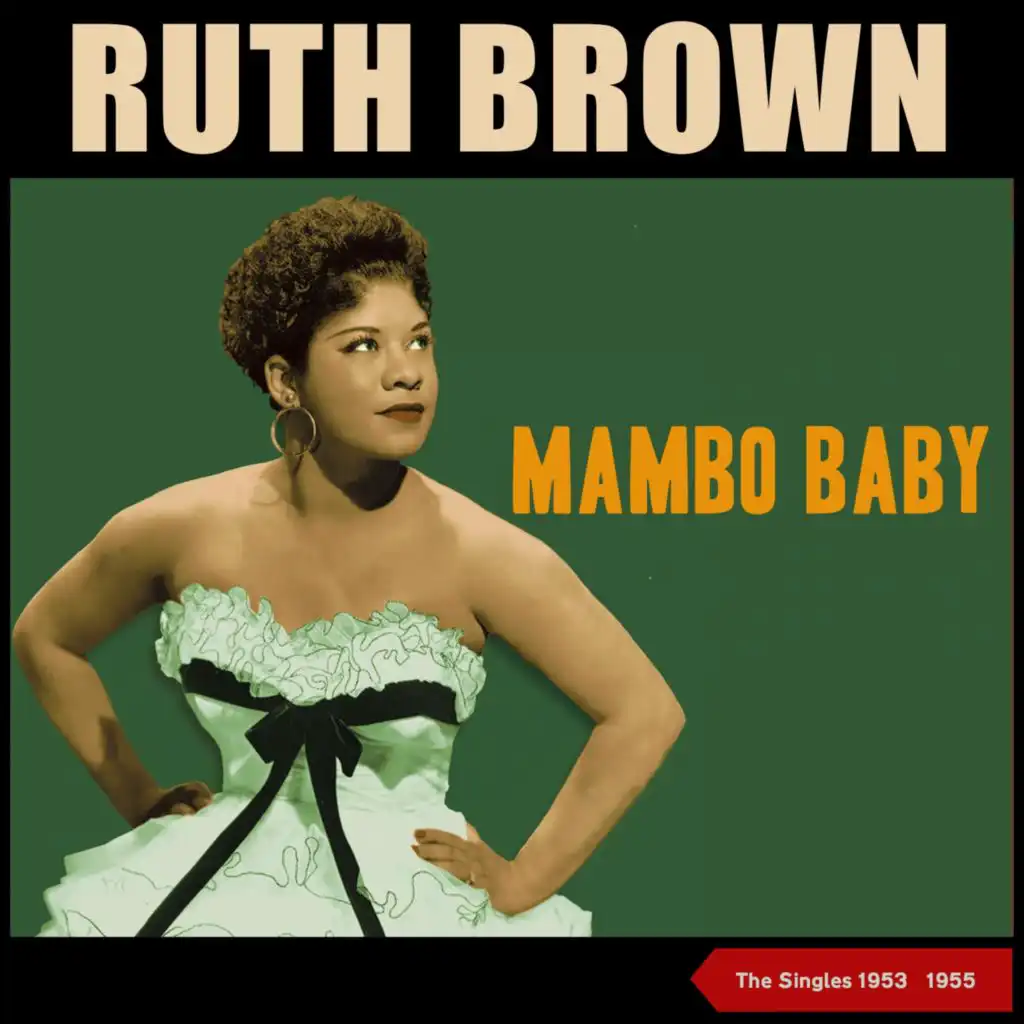 Mambo Baby (feat. & Her Rhythmakers)