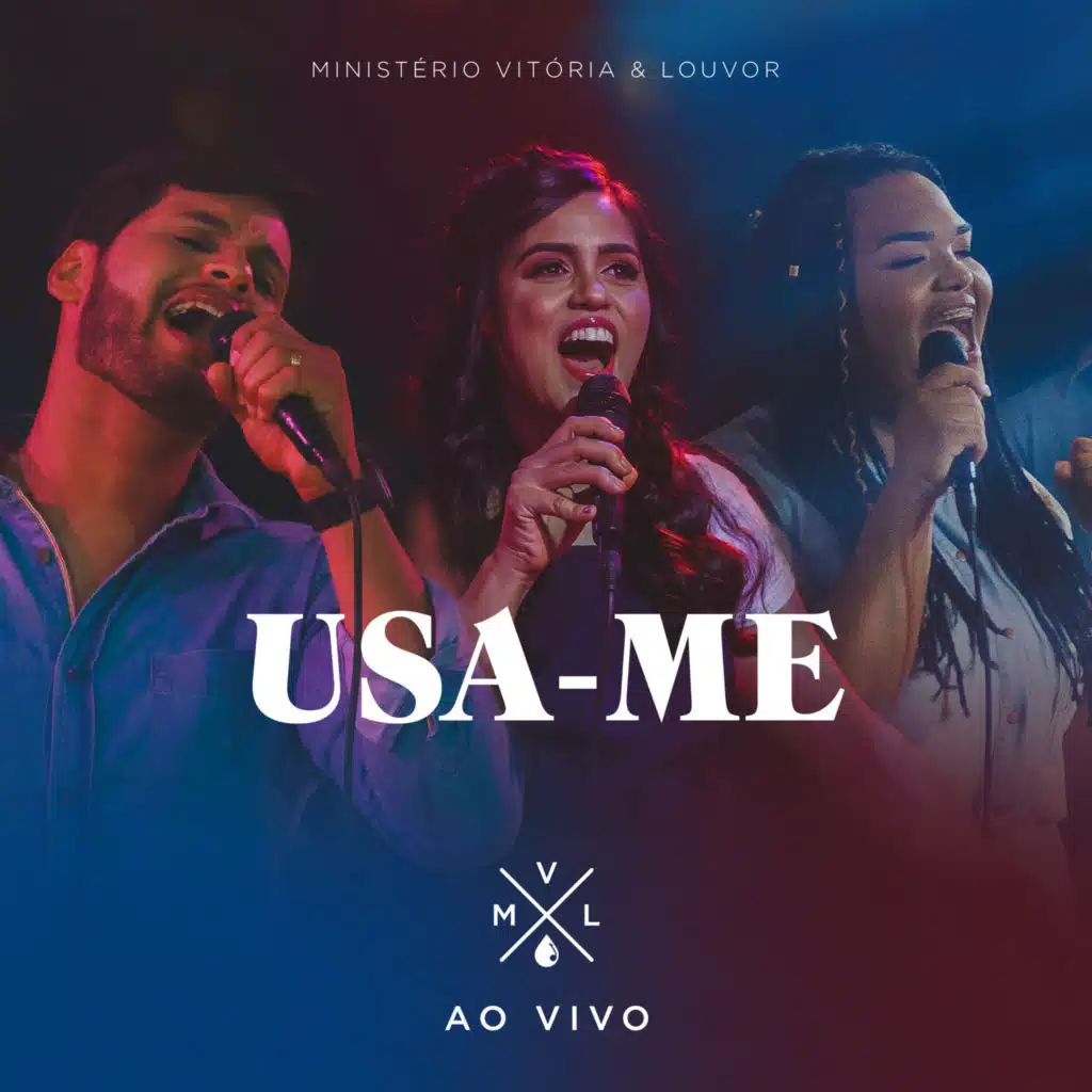 Usa-Me (Ao Vivo)