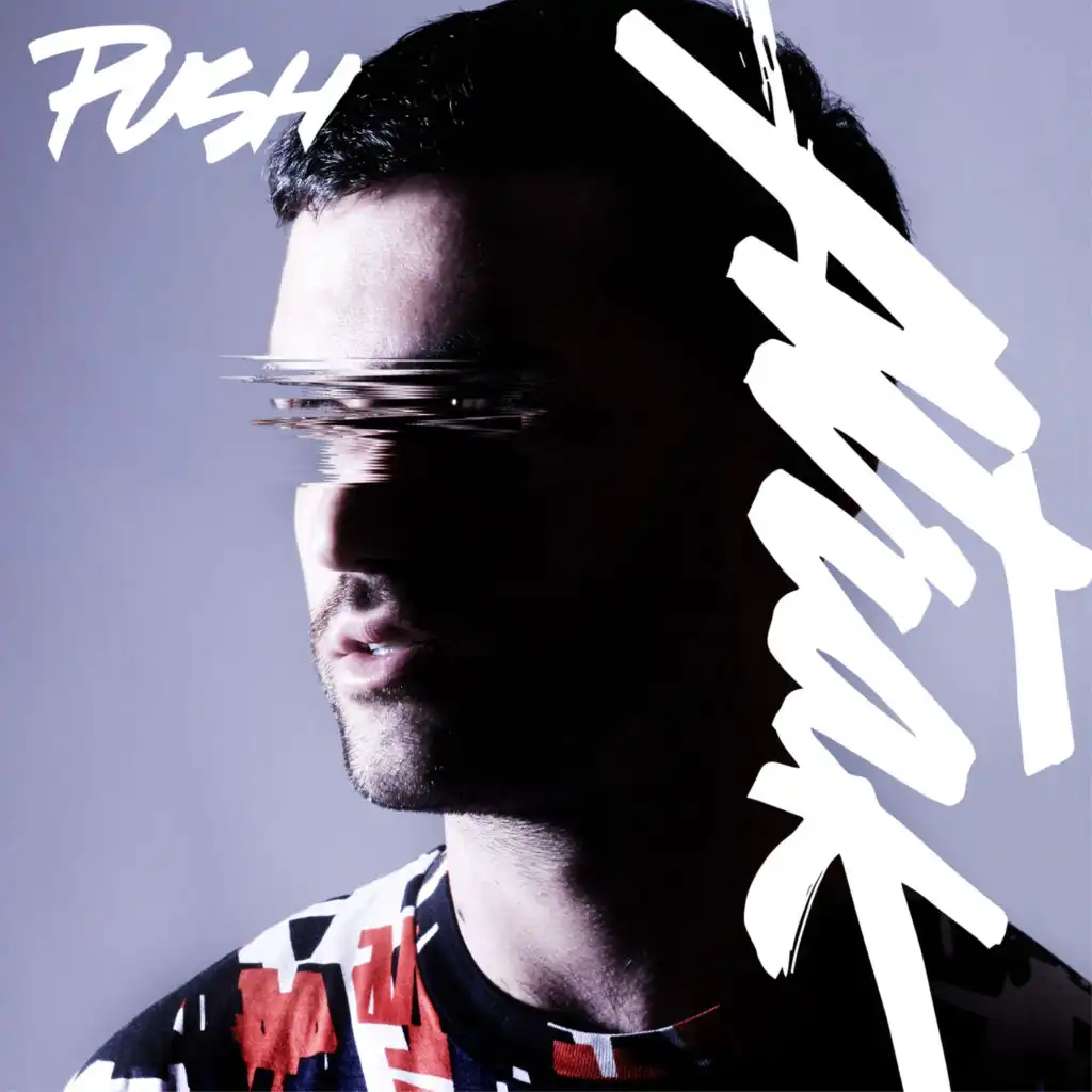 Push (feat. Andrew Wyatt) (Ganz Remix)