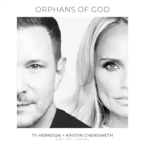 Orphans of God (feat. Paul Cardall)