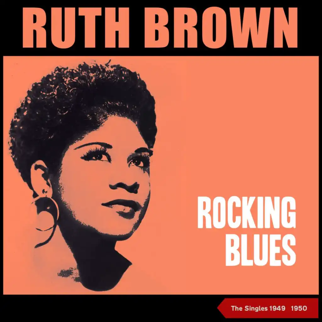 Rocking Blues (The Singles 1949 - 1950)