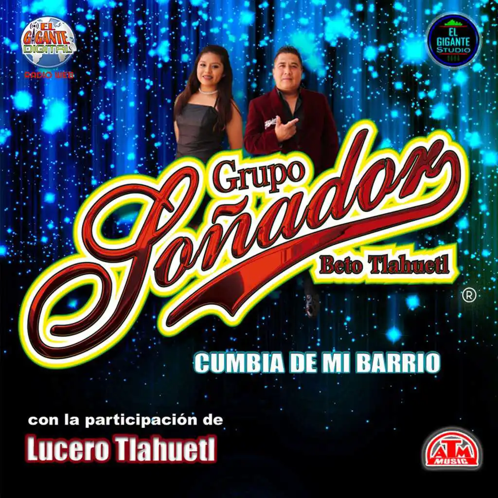 Cumbia de Mi Barrio (feat. Beto Tlahuetl)