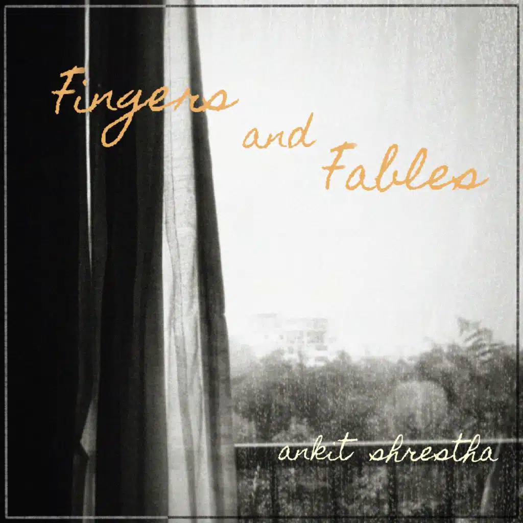 Fingers and Fables