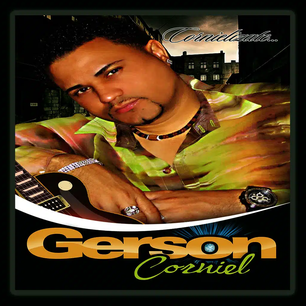 Gerson Corniel