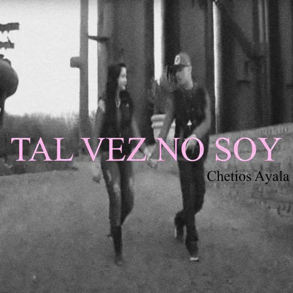 Tal Vez No Soy
