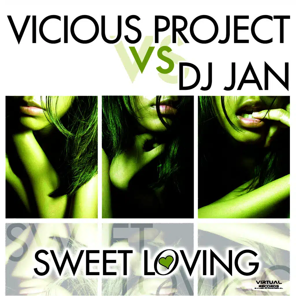 Sweet Loving - Single