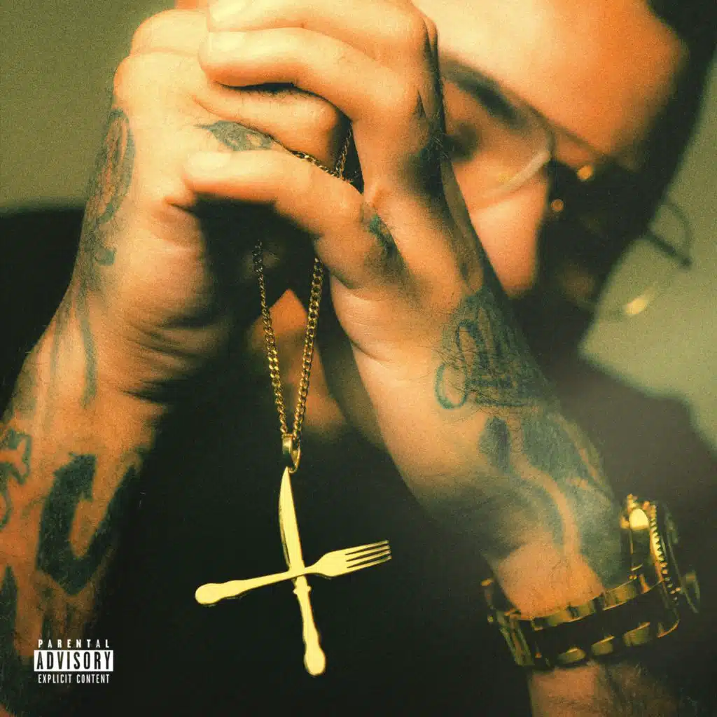 Calamari (feat. Lil Keke)