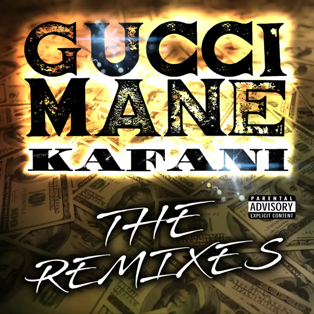 Money Over Everything (Remix) [feat. Gucci Mane]