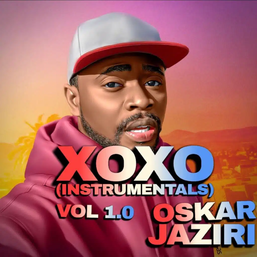 Xoxo (Instrumentals), Vol 1.0