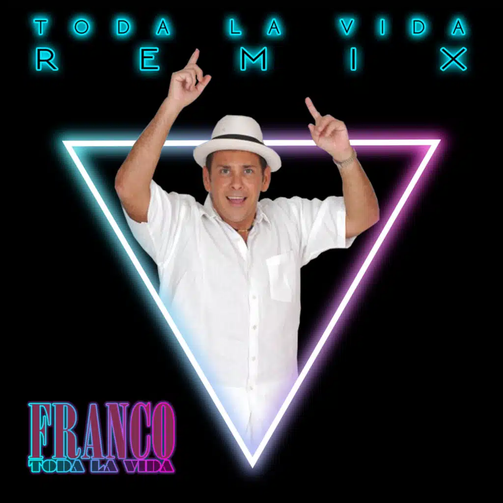 Toda la Vida (Remix) [feat. Samuel Nallar]