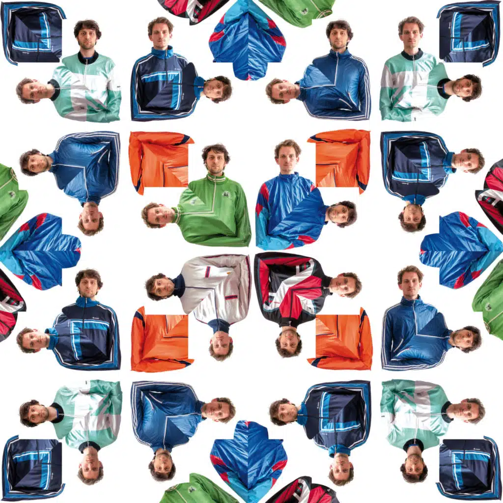 TRAINING, Max Andrzejewski & Johannes Schleiermacher