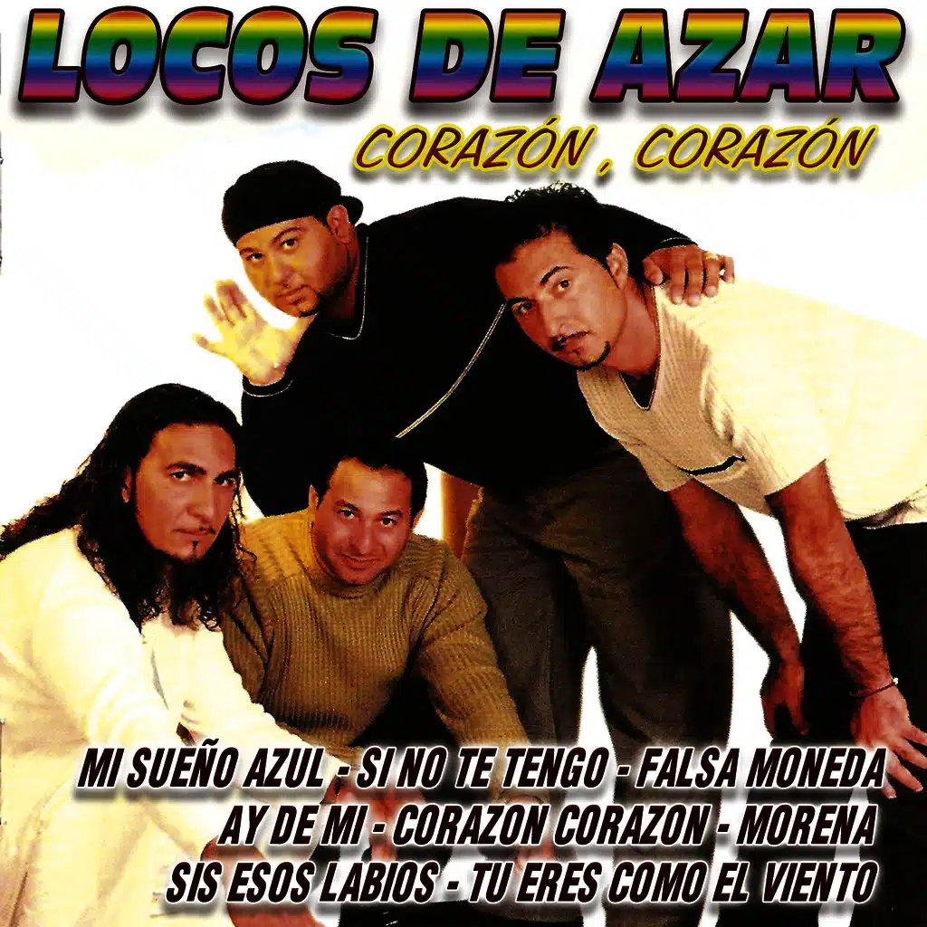 Corazon Corazon