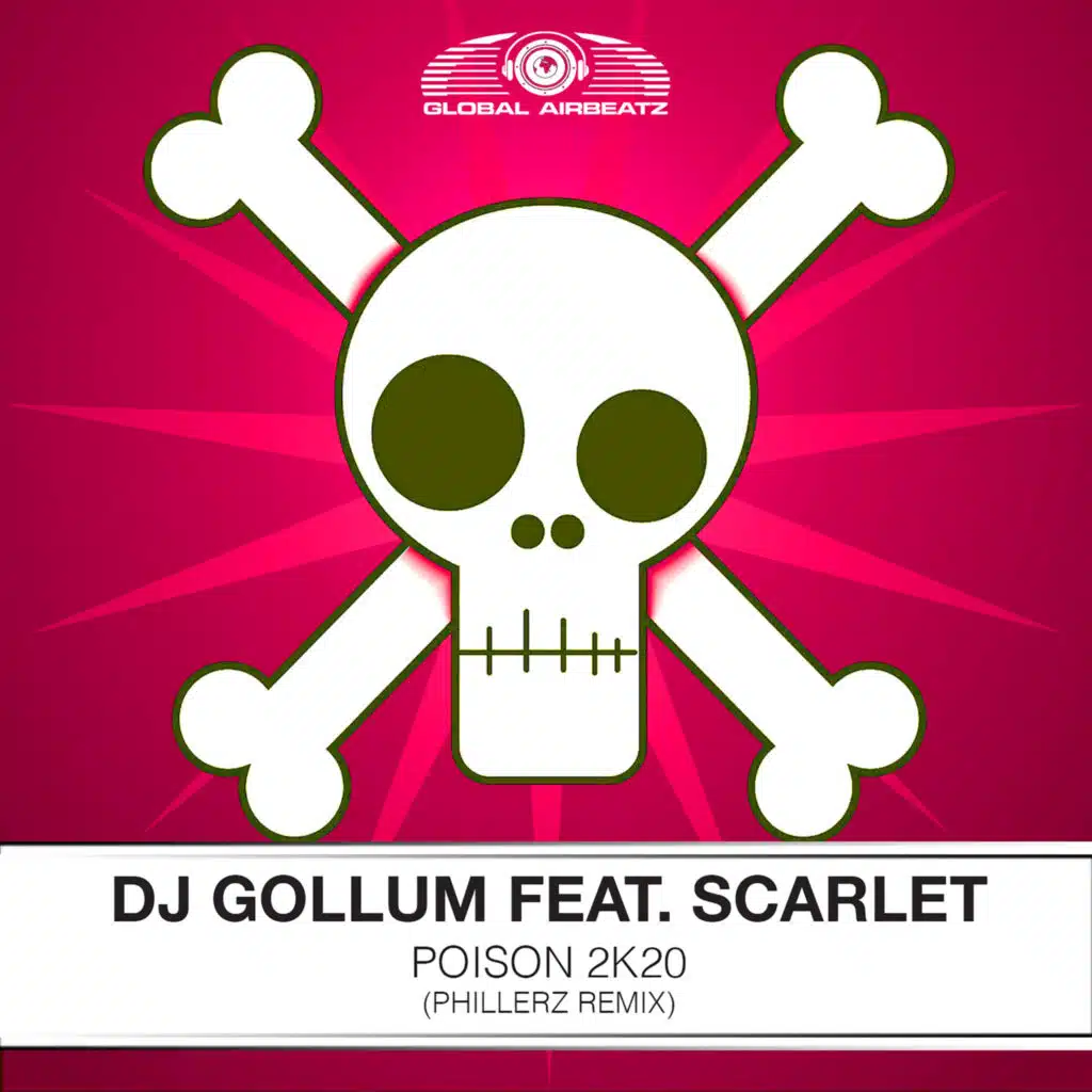 DJ Gollum & Phillerz