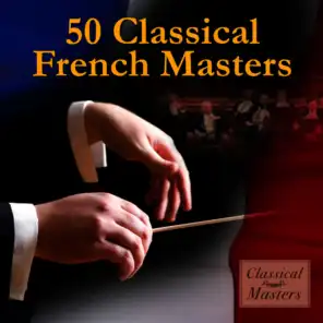 50 Classical French Masters