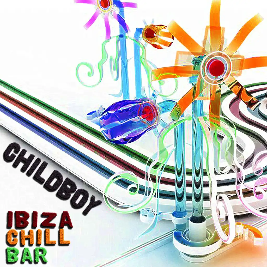 Ibiza Chill Bar