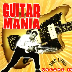 Guitar Mania 10