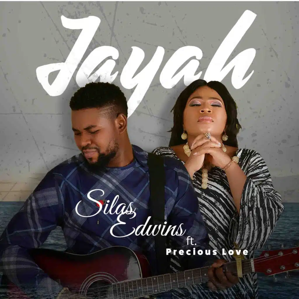 Jayah (Adore Him) [feat. Precious Love]