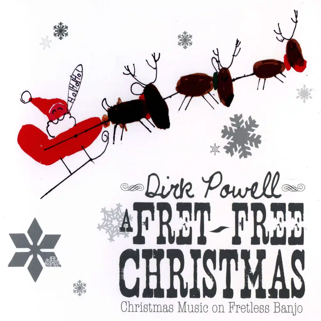 A Fret-Free Christmas