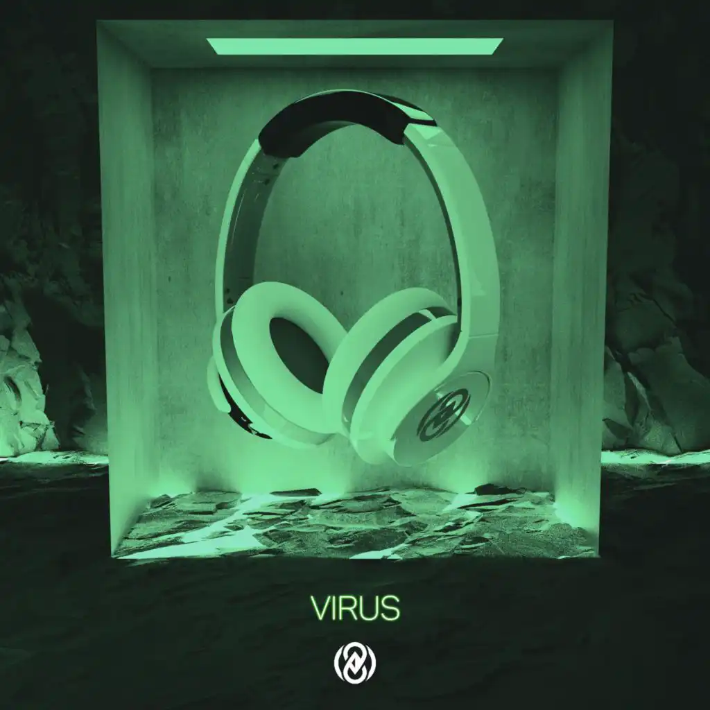 Virus (8D Audio)