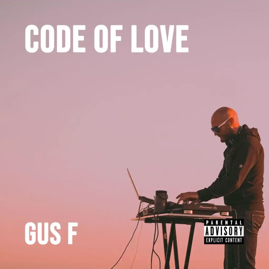 Code of Love (Epic Rant Mix)